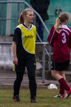 Bild 138 - B-Juniorinnen MTSV Olympia Neum�nster - SG Altenholz/Holtenau : Ergebnis: 2:1
